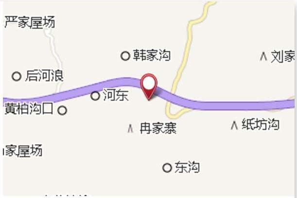 寨角下 寨角下