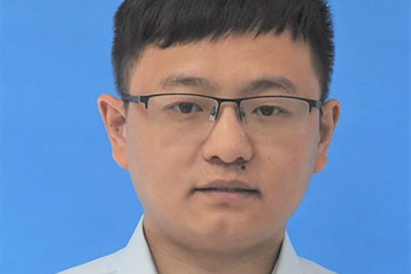 李賽(棗莊學院教師) 李賽(棗莊學院教師)