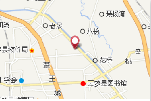 朱楊塆