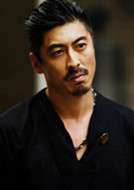 痞子英雄(2009年周渝民、趙又廷主演電視劇)