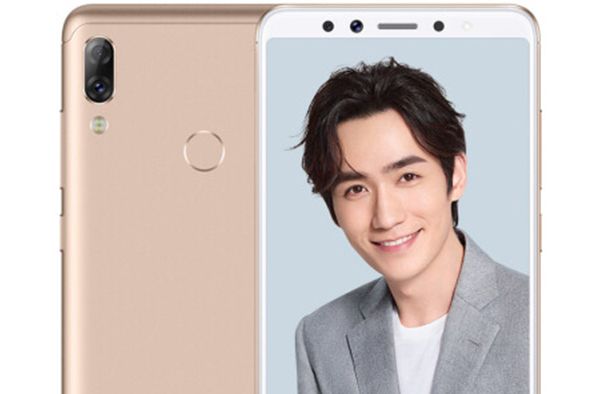 聯想K5 Pro 聯想K5 Pro