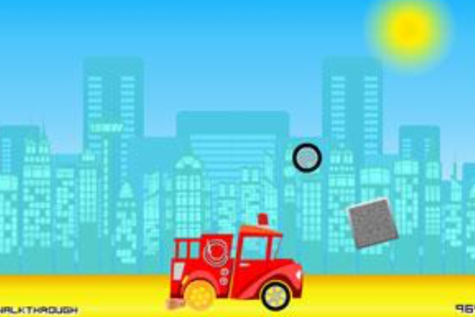 車輪找車3 車輪找車3