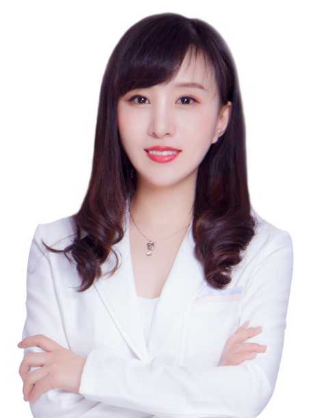 郝拴麗 郝拴麗