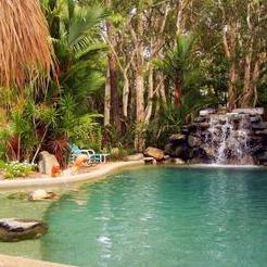 Big4 Port Douglas, Glengarry Holiday Park Big4 Port Douglas, Glengarry Holiday Park