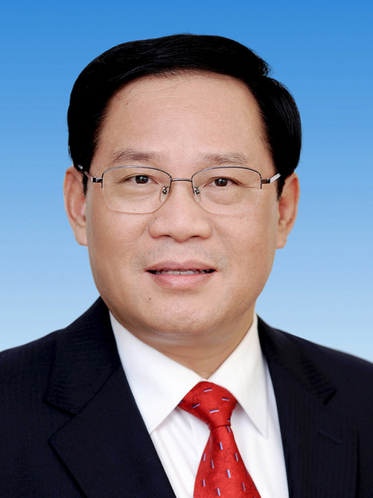 李強(中央政治局委員,上海市委書記) 李強(中央政治局委員,上海市委書記)