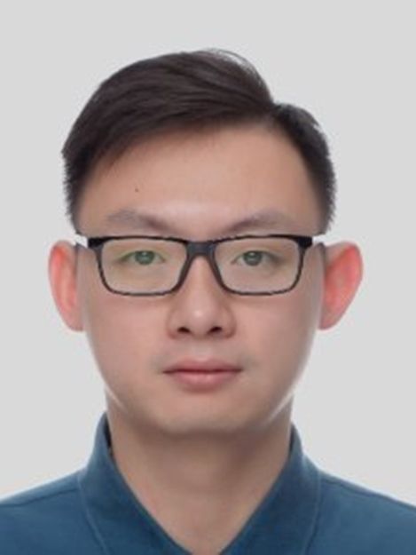 李雷(第16屆殘奧會中國體育代表團坐式排球運動員) 李雷(第16屆殘奧會中國體育代表團坐式排球運動員)