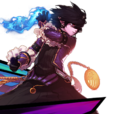 男魔法師 男魔法師