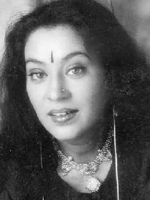 Priya Tendulkar Priya Tendulkar