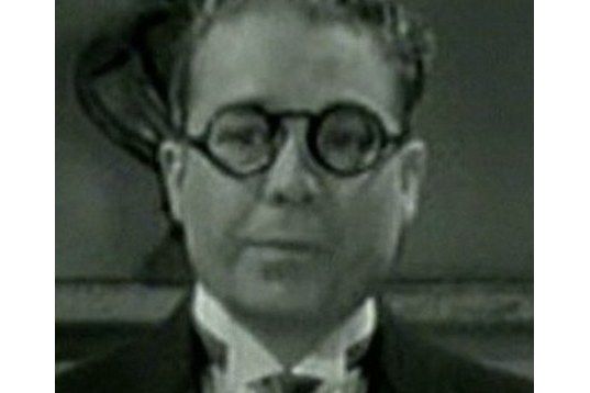 Fred Santley Fred Santley