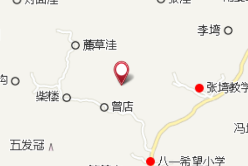 下汪沖 下汪沖