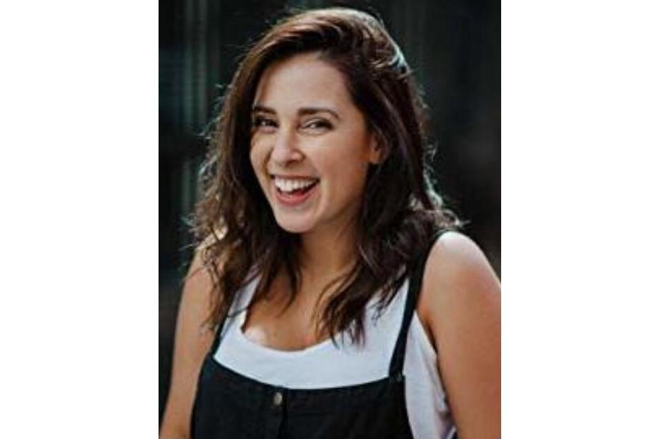 Nicole Gulasekharam Nicole Gulasekharam