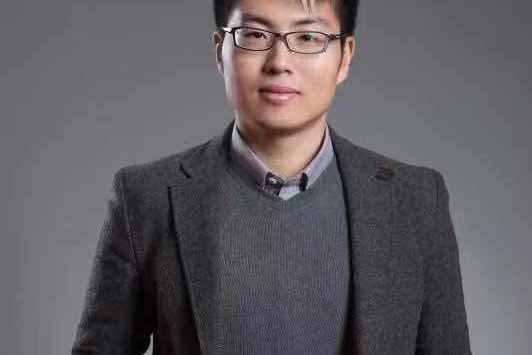 周博(啟迪之星創投(上海)總經理) 周博(啟迪之星創投(上海)總經理)