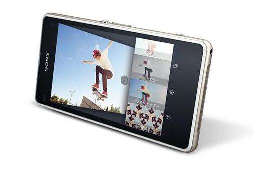 索尼xperia j1 compact 索尼xperia j1 compact