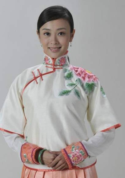 小寶和老財(二畝三分地)