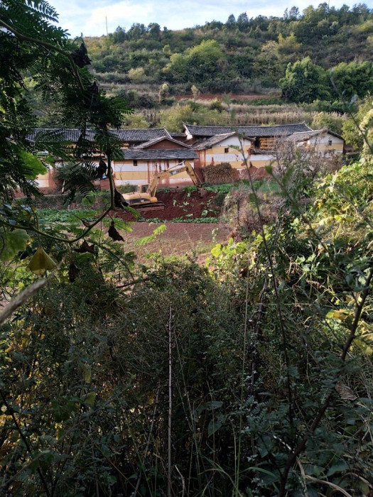 銅廠村(雲南省曲靖市會澤縣火紅鄉銅廠村) 銅廠村(雲南省曲靖市會澤縣火紅鄉銅廠村)