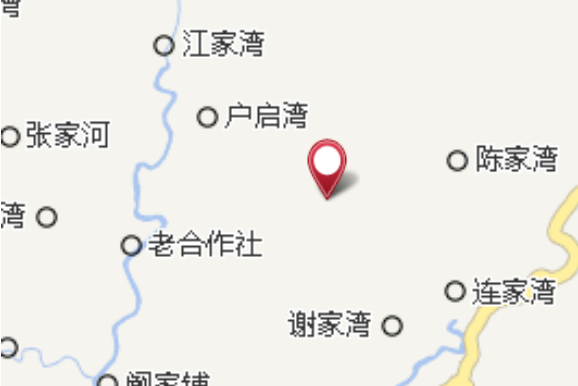 細張家灣 細張家灣