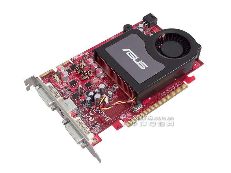 華碩EAX1650XTCF/2DHT/256M 華碩EAX1650XTCF/2DHT/256M