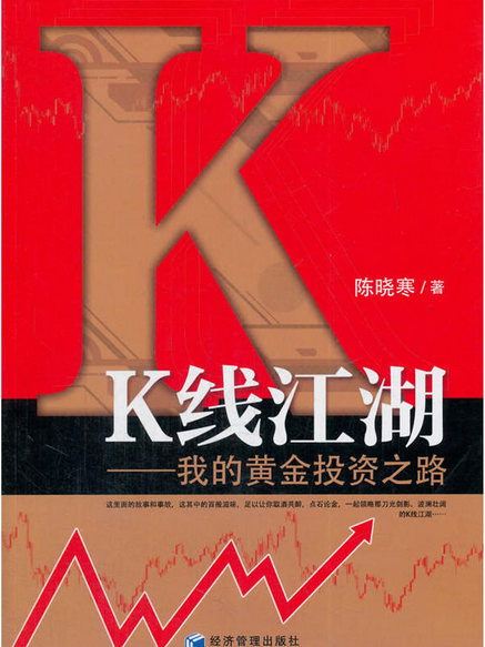 k線江湖