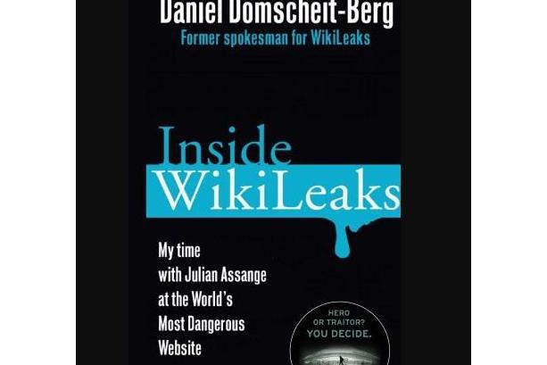 Inside Wikileaks Inside Wikileaks