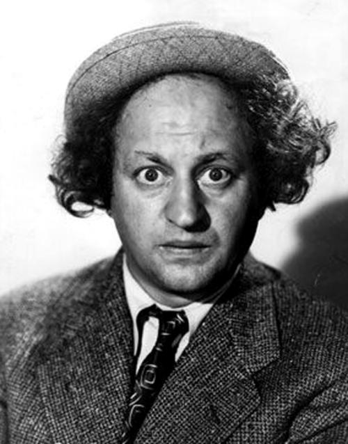 Larry Fine Larry Fine