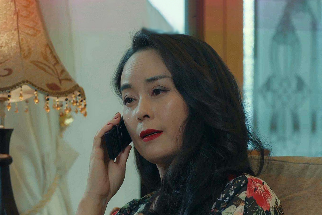 金桂花(刑偵緝毒劇《善始善終》中的角色) 金桂花(刑偵緝毒劇《善始善終》中的角色)