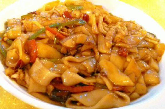 東北肉絲 東北肉絲