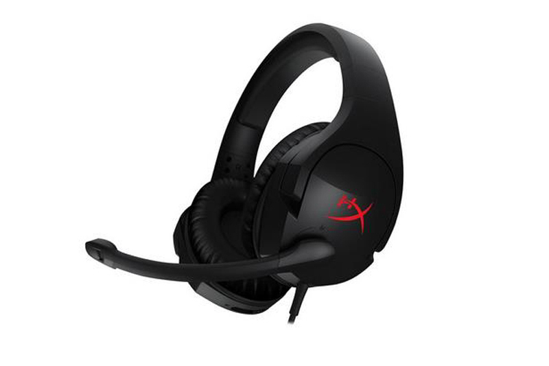 金士頓HyperX Cloud Stinger 金士頓HyperX Cloud Stinger