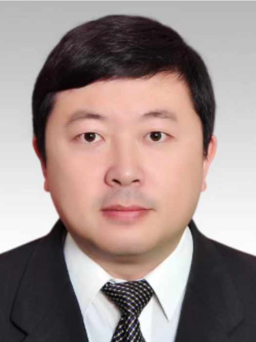 呂濤(遼寧省營口市老邊區統計局黨組書記、局長) 呂濤(遼寧省營口市老邊區統計局黨組書記、局長)