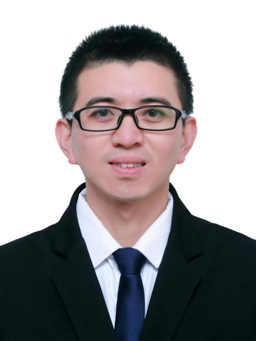 劉宏(四川省眉山市仁壽生態環境局黨組成員、機關黨委書記) 劉宏(四川省眉山市仁壽生態環境局黨組成員、機關黨委書記)