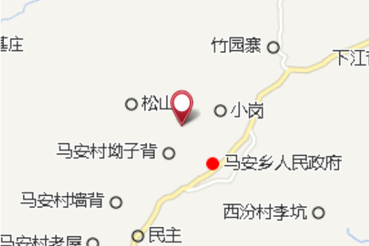 石彎 石彎