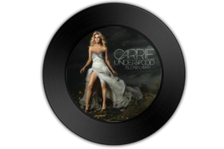 Who Are You(Carrie Underwood演唱的歌曲) Who Are You(Carrie Underwood演唱的歌曲)