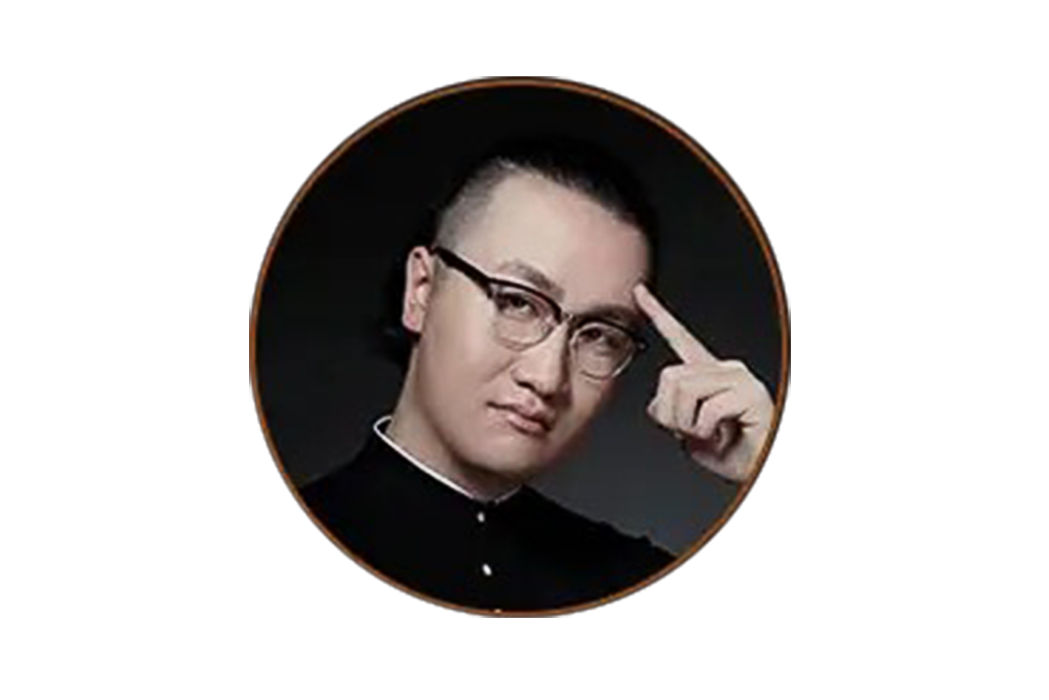 趙梓涵(配音演員) 趙梓涵(配音演員)