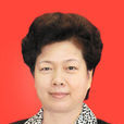 馮靜(江西省九江市十五屆人大常委會主任) 馮靜(江西省九江市十五屆人大常委會主任)
