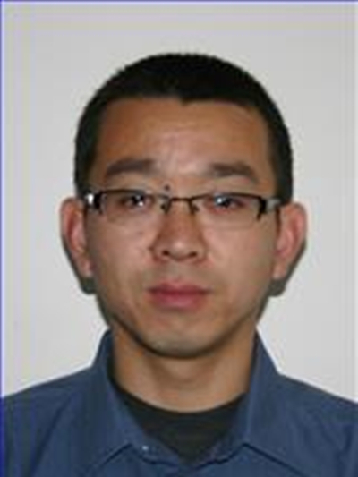 王曉勇(南京大學物理學院教授) 王曉勇(南京大學物理學院教授)
