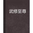 武修至尊 武修至尊