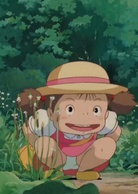 龍貓(1988年宮崎駿執導動畫電影)