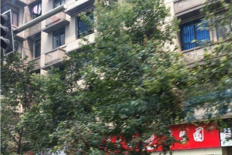 馨建小區 馨建小區