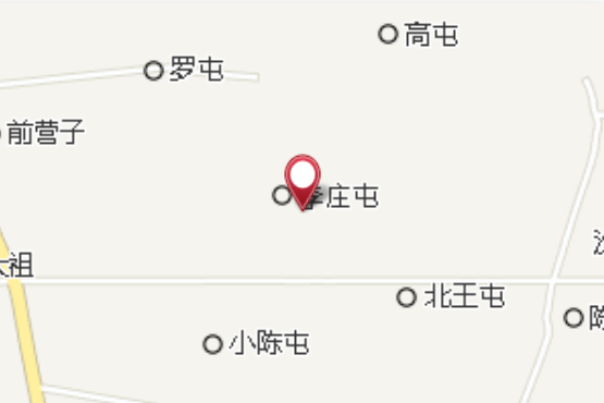 李莊屯村 李莊屯村