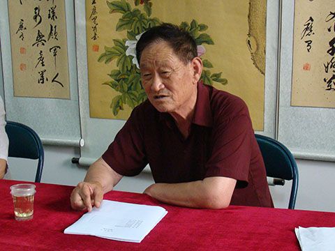 趙孝知 趙孝知
