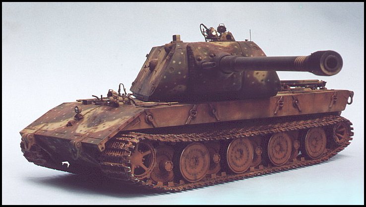 獅式坦克