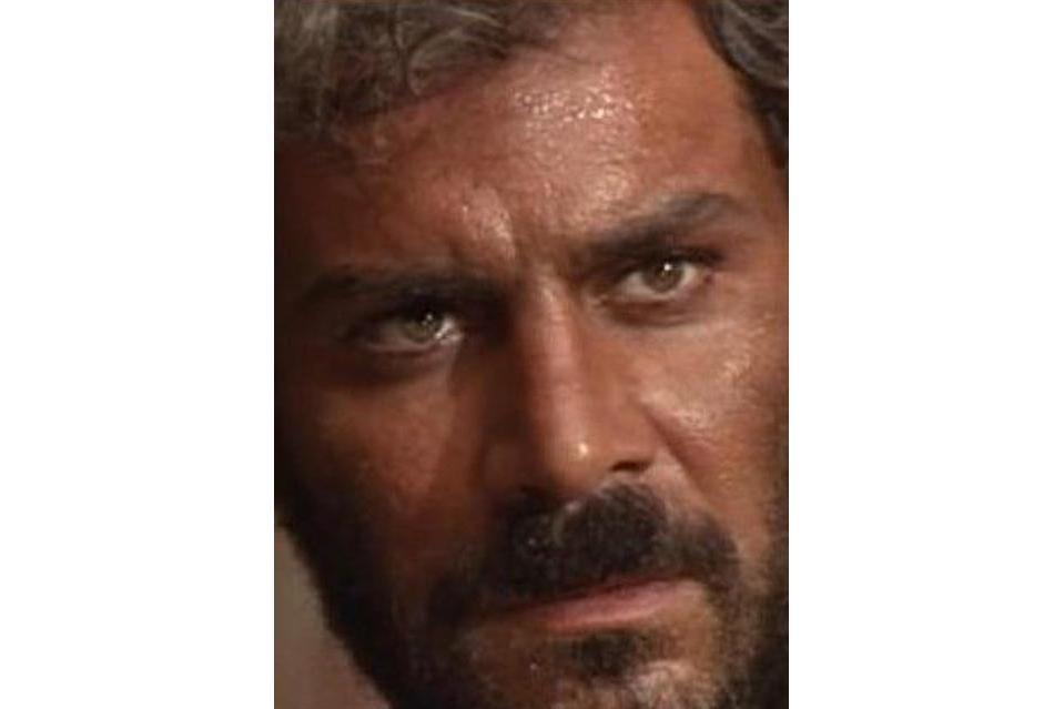Luigi Pistilli Luigi Pistilli