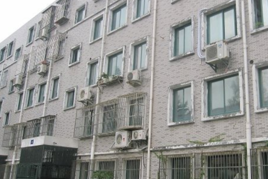 晏公廟新村 晏公廟新村
