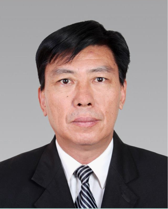 韓建平(海南省三亞市文化廣電出版體育局副局長)