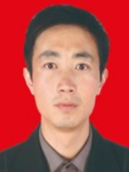 李小偉(甘肅省慶陽市正寧縣衛生健康局副局長) 李小偉(甘肅省慶陽市正寧縣衛生健康局副局長)