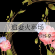 追妻火葬場 追妻火葬場