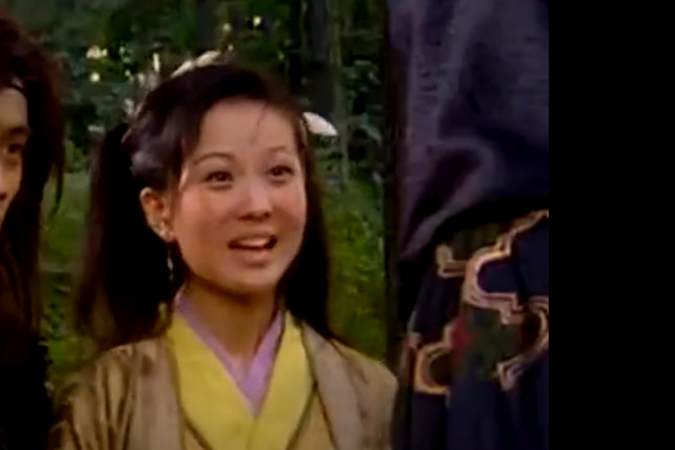 韓玉霞(《六指琴魔》中的虛構角色)