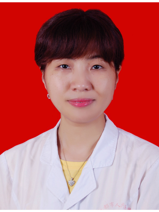 景艷(揚州市江都人民醫院兒科副主任醫師) 景艷(揚州市江都人民醫院兒科副主任醫師)