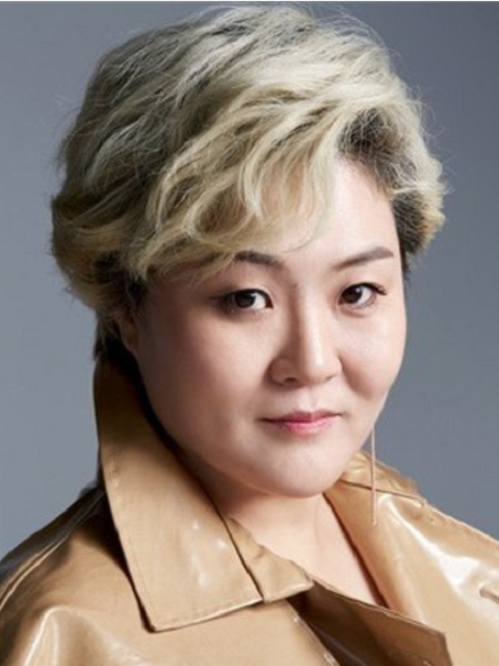 李秀美(韓劇《那個男人的記憶法》中的演員) 李秀美(韓劇《那個男人的記憶法》中的演員)