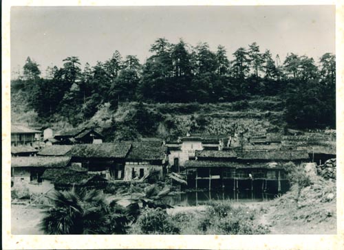 蛟湖1932年2月28日紅軍殲敵李明師