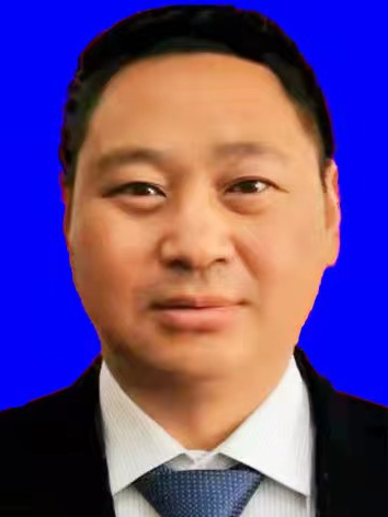 余華平(四川省甘孜藏族自治州瀘定縣農牧農村和科技局任黨組成員、副局長、二級主任科員) 余華平(四川省甘孜藏族自治州瀘定縣農牧農村和科技局任黨組成員、副局長、二級主任科員)